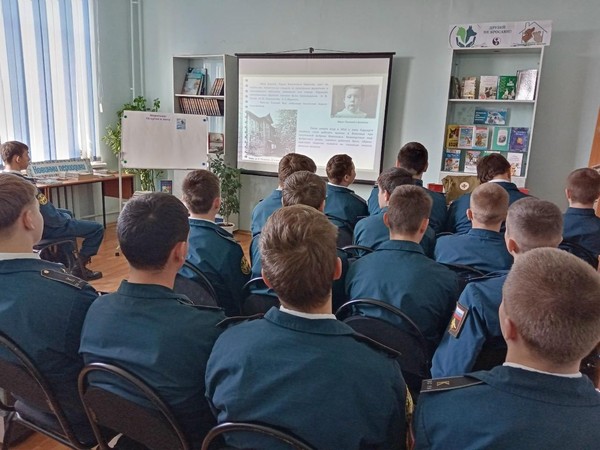 Тематическая программа «Чарующий мир музеев»