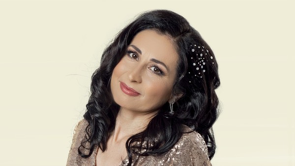 Люция Мусина