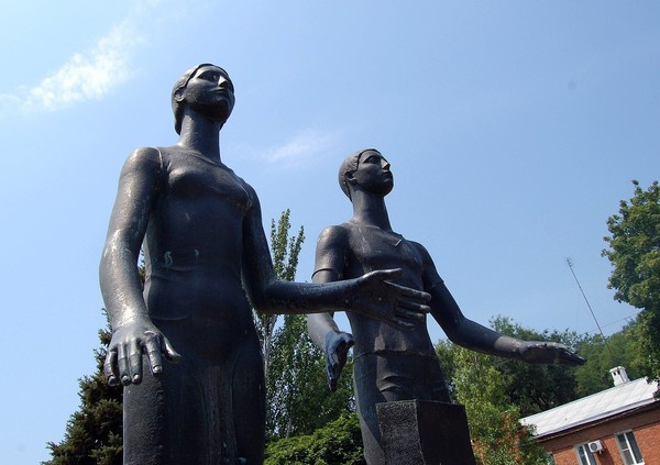 Театрализованная концертная программа «Эхо времен»