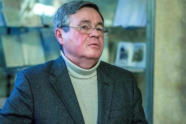 «Человек – это беспредельная глубина»