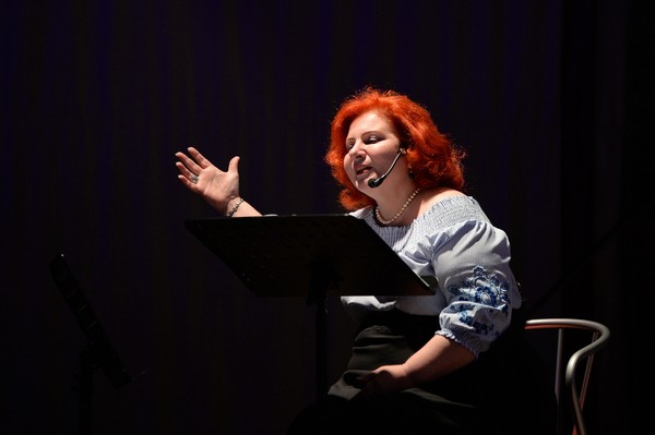 Горячий снег