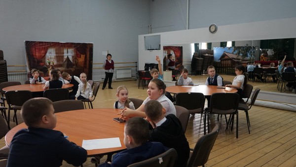 Квиз по Тукаю «PRO Тукая: больше чем поэт»