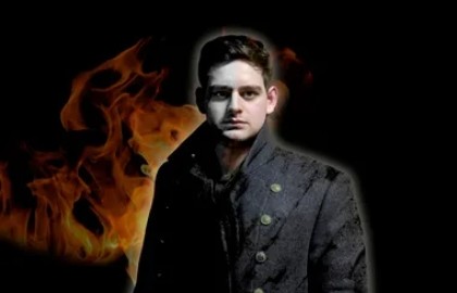 Русский характер