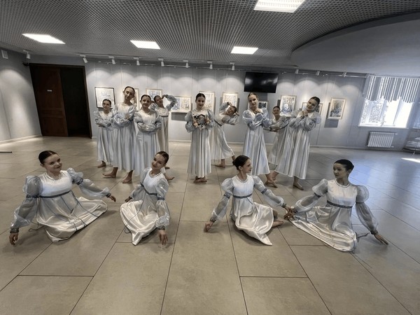 Программа «Весна великой Победы»