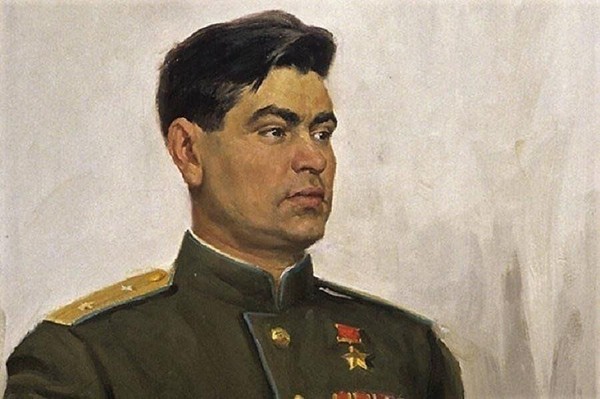 «Примером жизни»