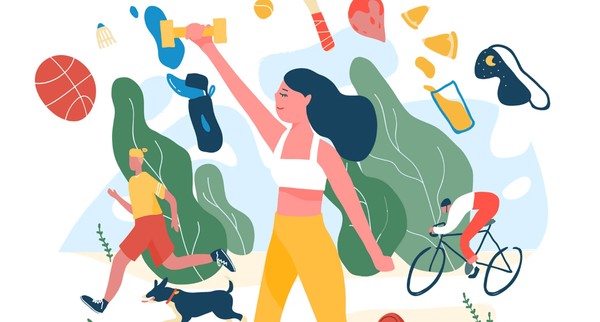 «Здоровым быть – долго жить!»