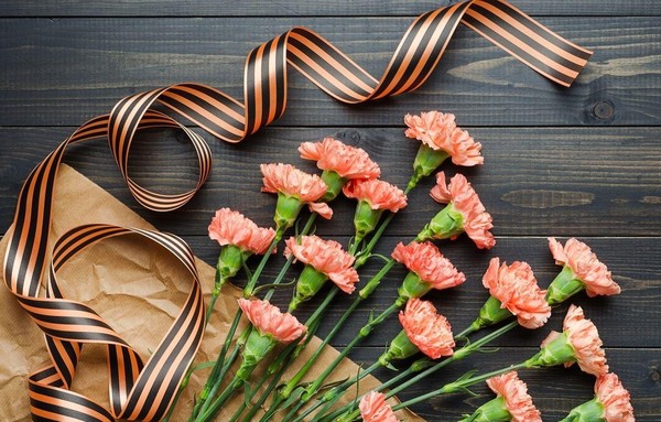 Концерт «Песни Победы»