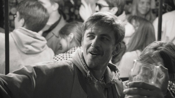 Афиша киноклубов на май