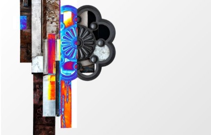 Город металла – город искусства