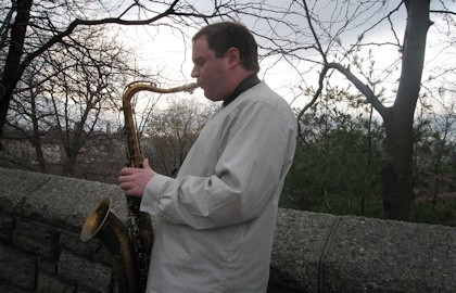 The Todd Herbert Quartet (New York)
