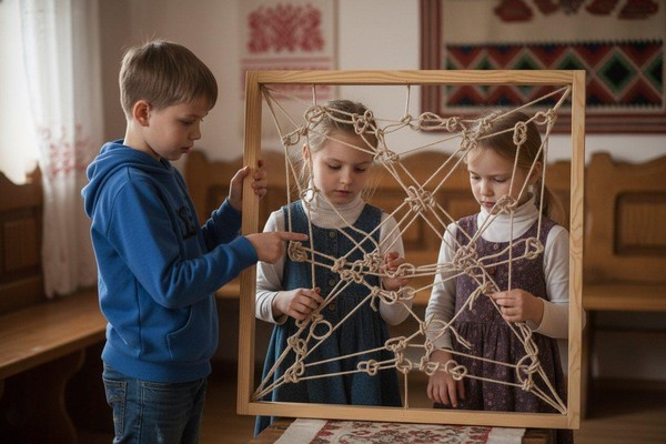 Познавательная игра –квест «Путешествие в страну Азбука»