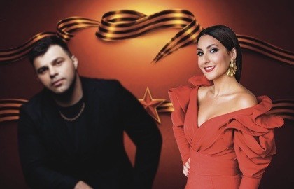 Песни нашей Победы