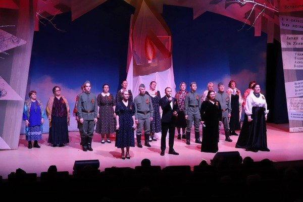 Интеллектуально-развлекательная игра «Сыктывкарские эрудиты»