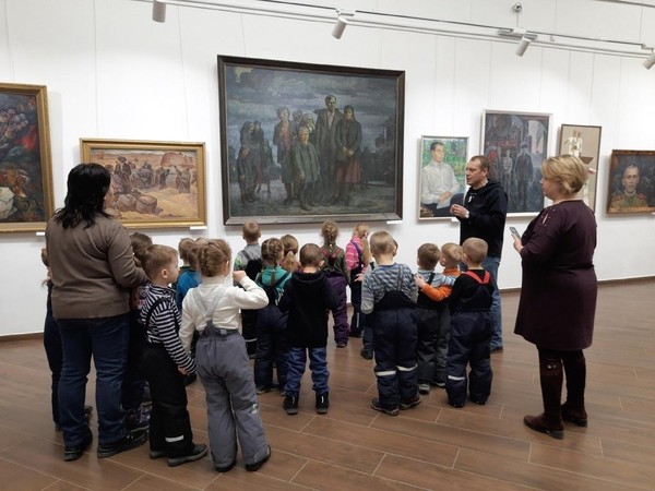 Программа «Диалог о прошлом: 1941–1945»