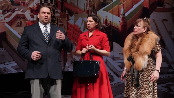 Спартак Сумченко