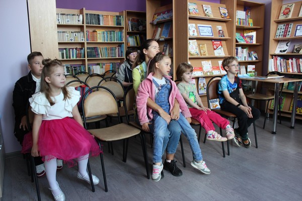 Комментированное чтение К. Паустовский «Похождения жука-носорога»