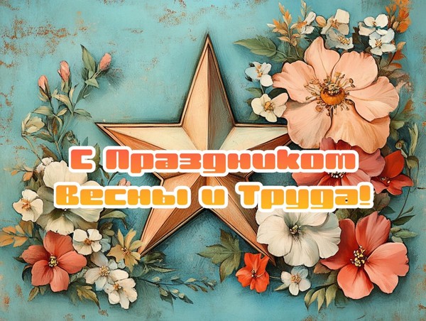 «1 мая: взгляд сквозь время»