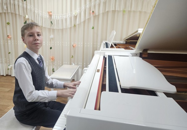 «Весенние голоса»