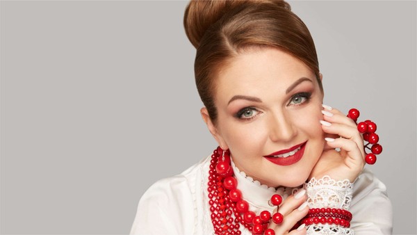 Гала-концерт с участием Марины Девятовой