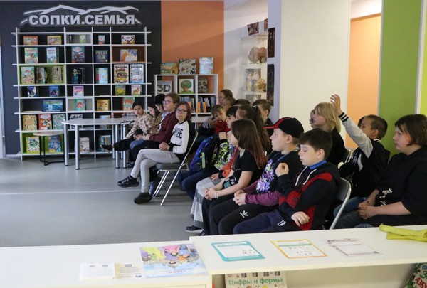 Час памяти «Маленькие герои большой войны»