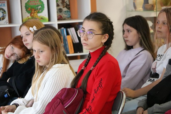 Встреча «Песням тех военных лет поверьте»