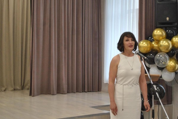 Концерт «Весенние вариации» учащихся класса фортепиано