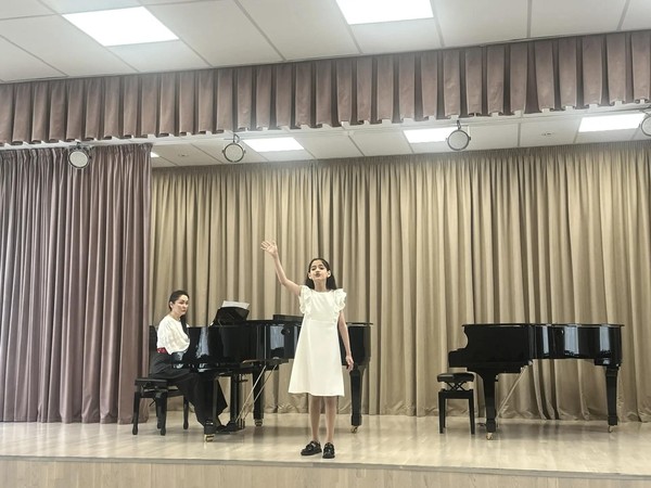 Лекция «Весна в музыке Белы Бартока»