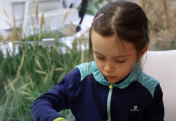 Мастер-класс «Весенняя птичка из ткани»