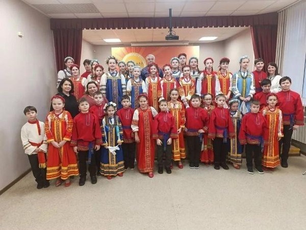 Международный фестиваль-конкурс «ПЛАНЕТА ИСКУССТВ Карелия»