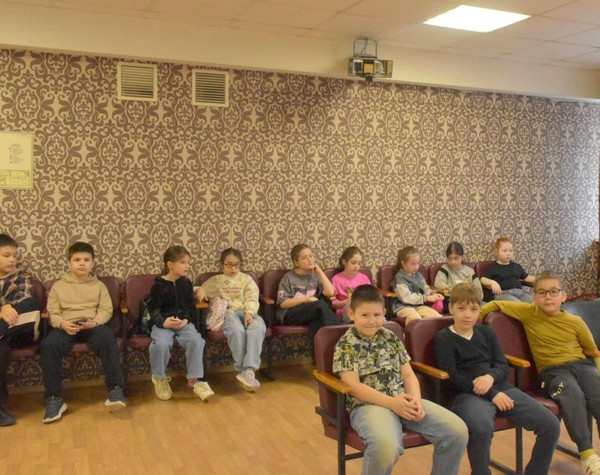 Познавательная программа по ПДД «Дорога без страха»