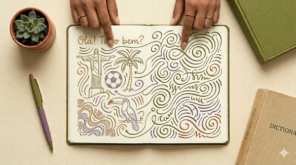 Цикл встреч «Лаборатория португальского языка»