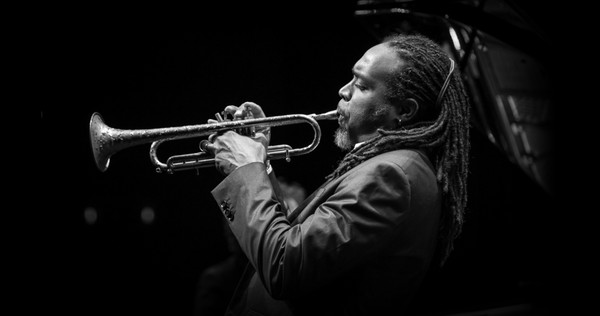 Рональд Бейкер и трио Алексея Черемизова