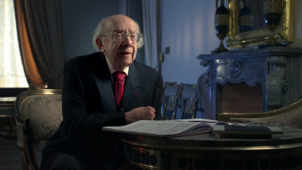 Геннадий Николаевич Рождественский