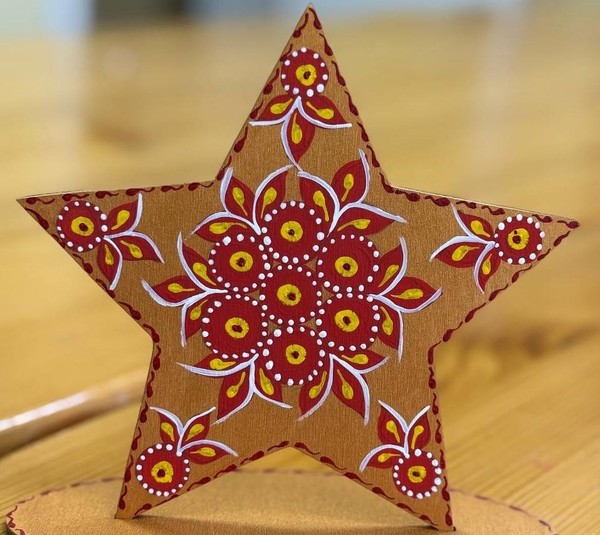 Программа «Звезда Победы»