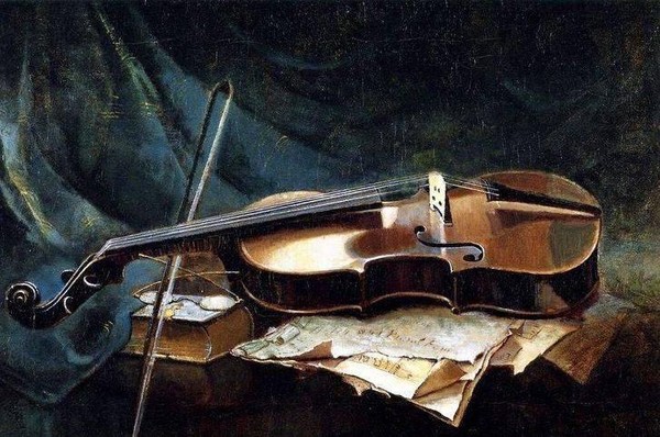 Концерт студентов класса С. Гиршенко