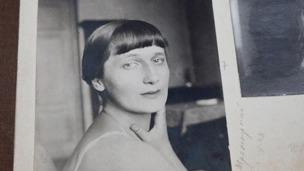 Лекция «Пушкин ни при чем, это шифр»: Анна Ахматова в 1930-е годы»