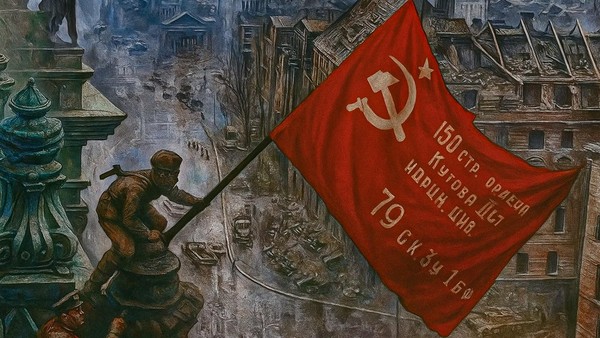 «По дорогам войны шли мои земляки»: выставка-гордость
