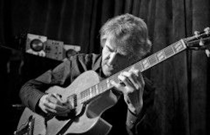 Джаз на шести струнах