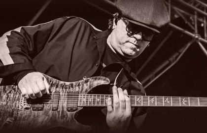 Юрий Терлецкий & Yurs’ki Band