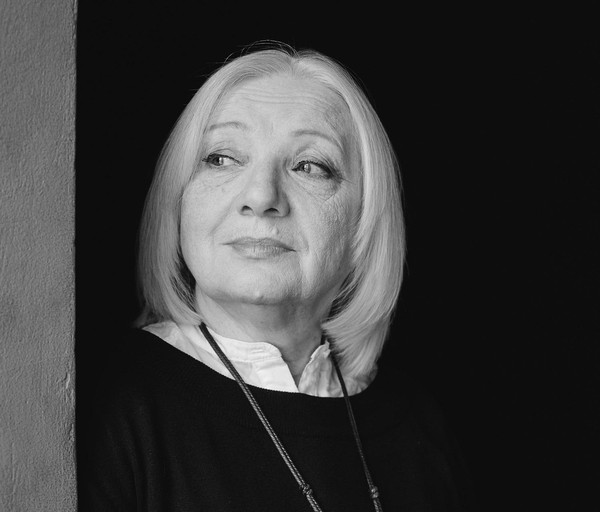 Спектакль «Дневник прилавка. Блокада»