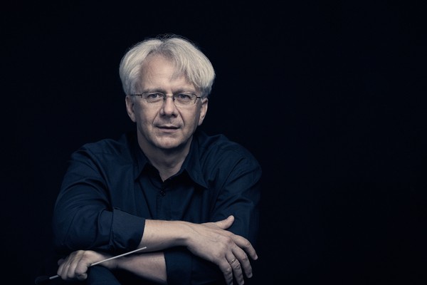 Павел Балефф и Олег Вайнштейн