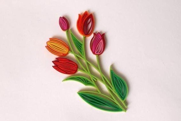 Выставка «Волшебство рукоделия»