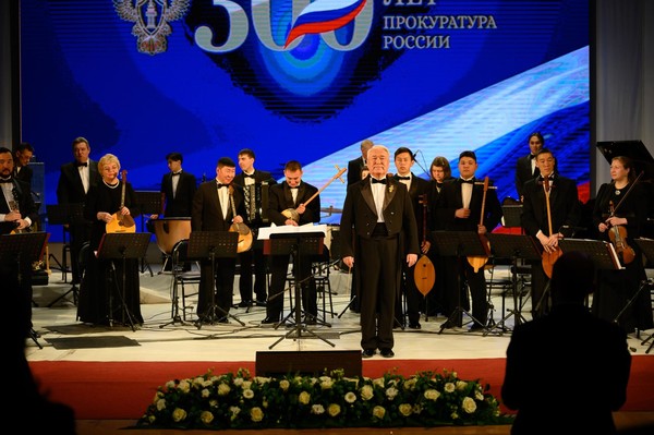 Концерт «Музыка из кинофильмов»