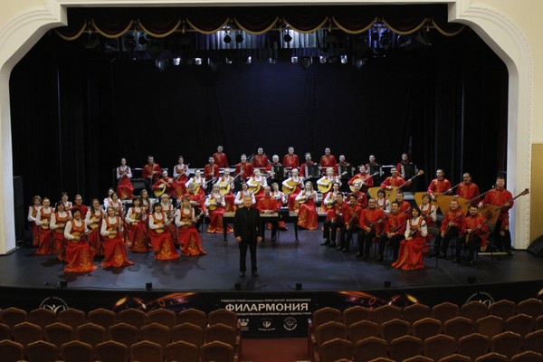 Мастера оперной сцены