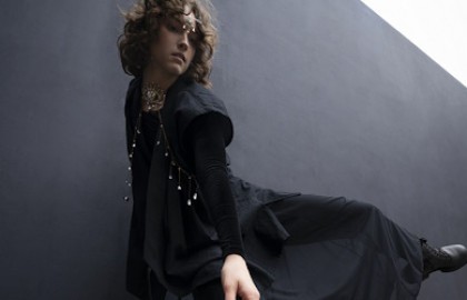 «Балет Москва. Ракурсы 2». Лаборатория современного танца