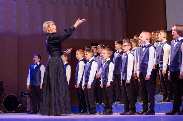 Концерт «Письма Победы»