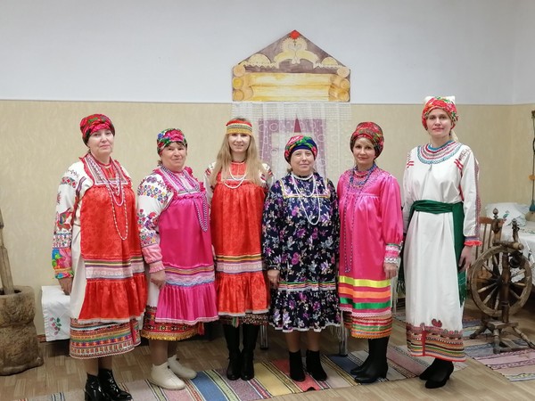 Программа «Мост времени: диалог поколений о Мордовии»