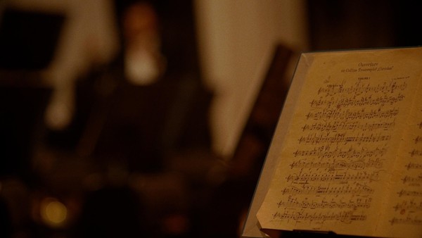 Спектакль «Война глазами детей»