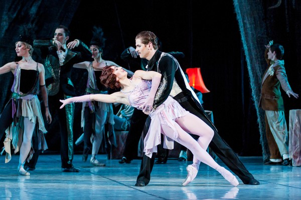 Золотой век