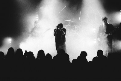 Группа «Культура курения»